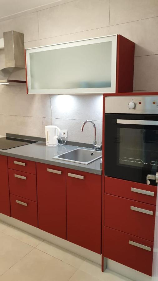 Plaza Manila Appartement Alicante